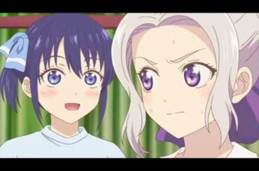 ぁぁ、ありがとうございます　[水瀬渚] [和氣あず未] [カノジョも彼女] [12-159e2]