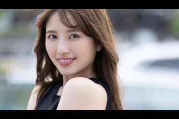 「私の全部をさらけ出しています」元AKB48・大和田南那が初めて語る”25歳のリアル”