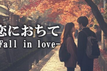 恋におちて -Fall in love- - 小林明子【高音質】