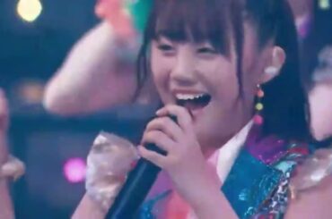 NMB48 薮下柊卒業コンサート