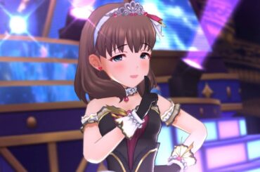 「Tulip」SP VERSION　オリジナルメンバー【デレステ MV】