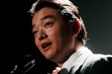 染谷将太、突然社長に任命！？峯田和伸＆夏帆らと“吉祥寺初の映画館”を舞台に奮闘　映画『BAUS 映画から船出した映画館』特報映像