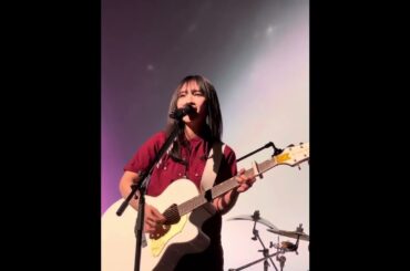 矢作萌夏『満たされない』