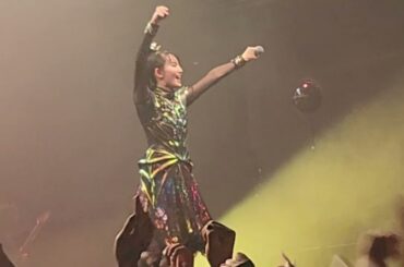 Road of Resistance - Babymetal Albuquerque Nov 30 2024