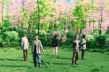 ARASHI - カイト [Official Music Video]