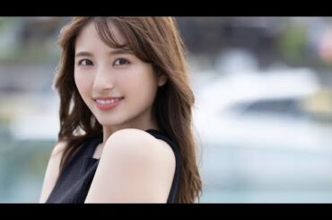 「私の全部をさらけ出しています」元AKB48・大和田南那が初めて語る”25歳のリアル”