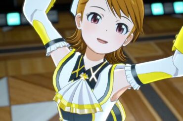 IDOL☆HEART (双海亜美 ソロ)