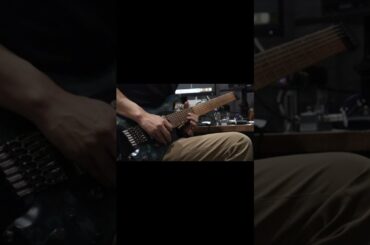 PHOENIX 鐘 嵐珠 (CV.法元明菜) イントロ ギター 【超アレンジ】 弾いてみた Guitar cover 【虹ヶ咲学園スクールアイドル同好会/LoveLive!/ラブライブ!】