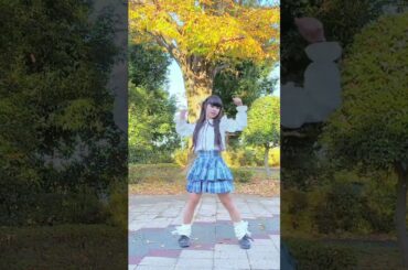 CHASE!/優木せつ菜 虹ヶ咲学園スクールアイドル同好会 踊ってみた