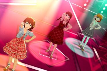 【ミリシタ】ギブミーメタファー【MV】プライベートドレス衣装［4K推奨］#ミリシタ