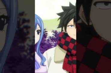 「ナーシャとグレージュ」／#FAIRYTAIL #100年クエスト #フェアリーテイル #FT100YQ毎週日曜夕方5時30分より放送！更にLemino・アニメタイムズで先行配信中!