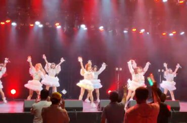 てぃあどろっぷ！ 2024/6/17 有楽町ヒューリックホール