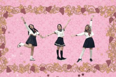 Lucky Star OP | もってけ！セーラーふく【Dance Cover】