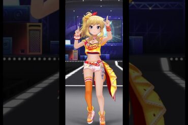 デレステサ終しないで(；；) #大槻唯 #アイドルマスターシンデレラガールズスターライトステージ