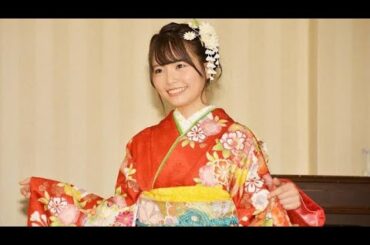 HKT48渕上舞、生誕祭2度目の延期へ「療養に専念する」2023年にも活動休止していたfffd