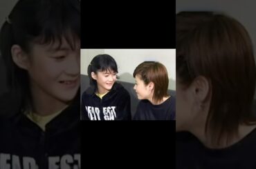 嗣永ちゃんからの手紙   #松浦亜弥 #あやや