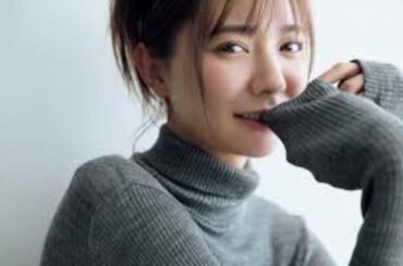 川津明日香　芸歴10周年で初カレンダー発売！　節目を迎え「成長したな…」