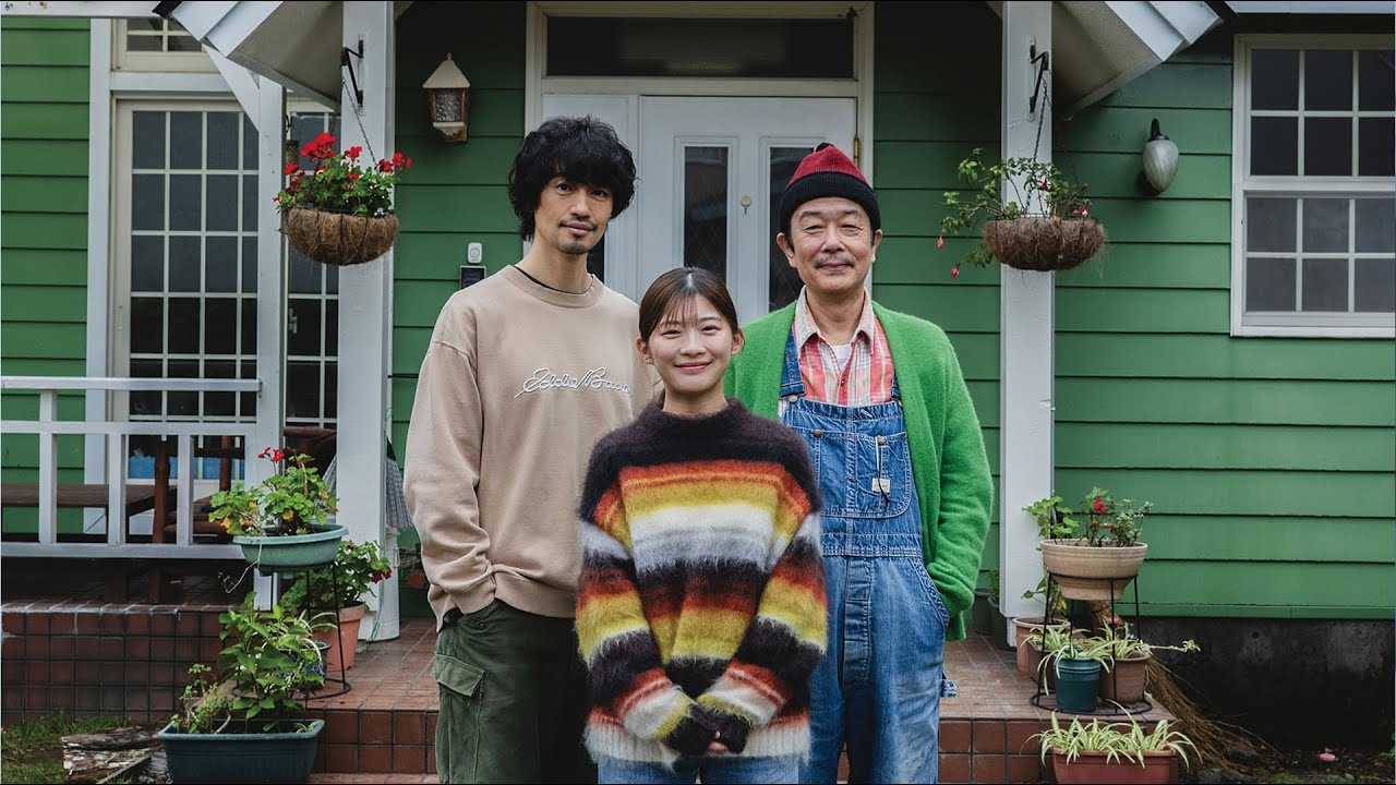 【公式】FODオリジナルドラマ『ペンション・恋は桃色 season3』90秒ティザー<FOD> 【公式】FODオリジナルドラマ『ペンション・恋は桃色 season3』90秒ティザー<FOD>