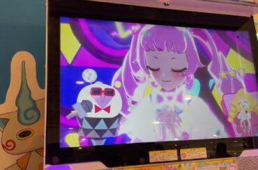 うさみ&ペン介がひみつのアイプリをプレイ