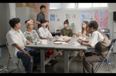 『おむすび』第46回　防災訓練が行われることになり、結は…