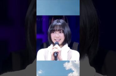 北川悠理ちゃんのお見立て会　乃木坂4期生結成6周年