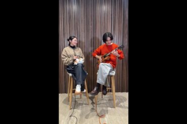 柏木ひなた - Alca [Collaboration with 近藤利樹]