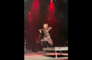 "The New BABYMETAL Dance💃😁" #babymetal #sumetal #moametal #momometal   #youtubeshorts