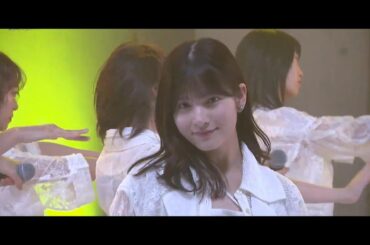4K高画質 モーニング娘。'24「勇敢なダンス」