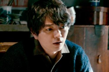 染谷将太主演！妻に夏帆、映画館を守り続け娯楽を届けた人々を描く／映画『BAUS 映画から船出した映画館』特報