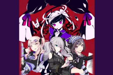 Darling Dance ( ダーリンダンス ) - 【 Mizuki Akiyama, Ena Shinonome + Hatsune Miku 】 IA COVER