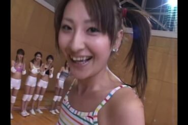 もうひとつのGT選手権目指せアクションスター編：横須賀まりこさん・七生奈央さん・坂間恵さん・近藤和美さん・椎名ゆかさん・堀口としみさん