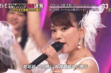 モーニング娘。OG - 恋愛レボリューション21 Morning Musume OG - Ren'ai Revolution 21 - 2018