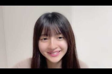 2024年12月01日 230158 久保 姫菜乃（AKB48 研究生） 48 Hinano Kubo