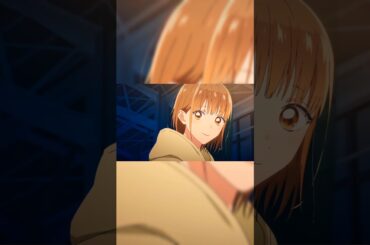 Chinatsu Akasaki #anime #edit #cute