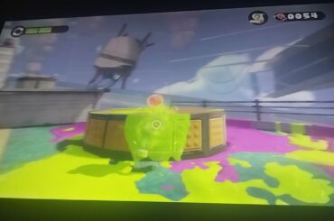 #Splatoon🩷💛💚#ジャンキス💋#山田莉愛🐼#瓶野神音🫙#NMB48✨#丸上ひまり🗣🌈🥹#さとうもも🍑#れあちゅ💖#安土姫華🍑#加藤礼愛🍑#星瑠菜🌟#モーニング娘。#雅🐼