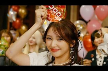 Girls2山口綺羅UHA味覚糖「コロロ」新WEB動画出演　得意のワックダンスも披露