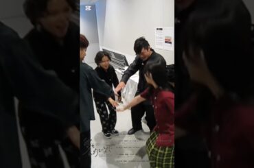 愛を求めているのにツアー@所沢🩵#矢作萌夏