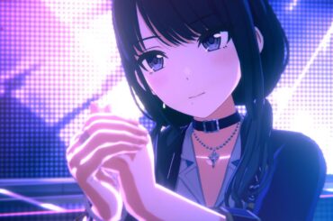 「Heads or Tails?」（イルミネーションスターズ×【ノーブルベッラ】）【シャニソンMV】