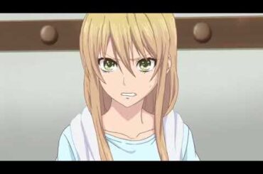 シカトかよ　[藍原柚子] [竹達彩奈] [citrus] [おまけ-125]