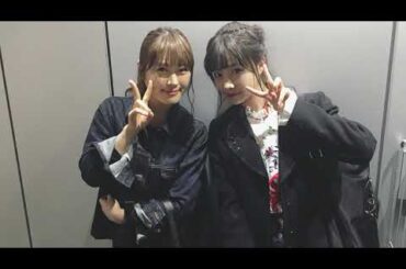 【NMB48学園村瀬紗英初登校】紗英様の初登校