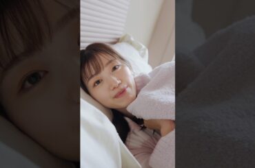 佐々木美玲 写真集発売まであと15日！2024年も残りわずかですね！ぱんちゃんと一緒に頑張りましょう！1st写真集『陽射しのパレード』12月17日発売！