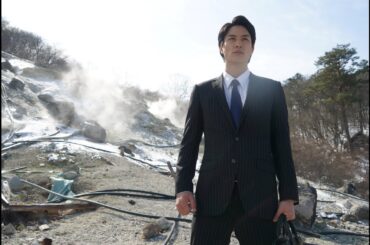 サラリーマン金太郎【暁】編 ／【魁】編 - 映画特報