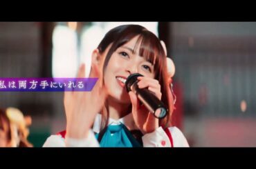 【HD】齋藤飛鳥 CM ドラマ【推しの子】(×3)