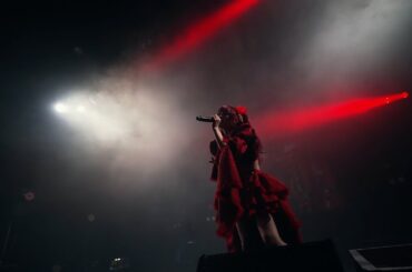 藍染カレン、卒業公演の裏側(後編)