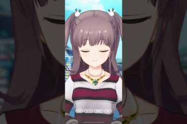 【アイプラ】添い遂げます #アイドリープライド #鈴村優 #麻倉もも #もし恋 #shorts