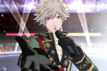 【ライエモ】四ノ宮那月/黒崎蘭丸/鳳 瑛一 - エゴイスティック(Egoistic) 【MV】