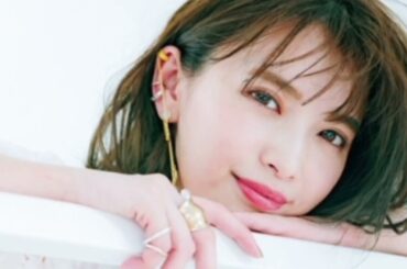 宮田聡子、“心機一転”ばっさりカットで大胆イメチェン「美人が際立つ」「最高に似合う」と反響...,,,