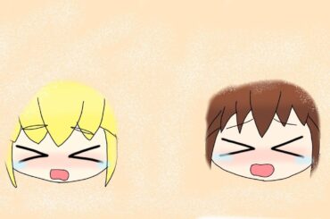 やすなとソーニャが砂の間に挑戦！【脱出ゲームDELO!!】