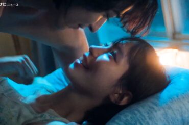 “沼る女”南沙良、横浜流星と至近距離で見つめ合う　新キャストに佐野玲於&鳴海唯 ABEMAオリジナル連続ドラマ『わかっていても the shapes of love』