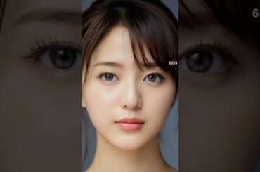 #Shorts 多部未華子と吉高由里子を足して2で割ってみた